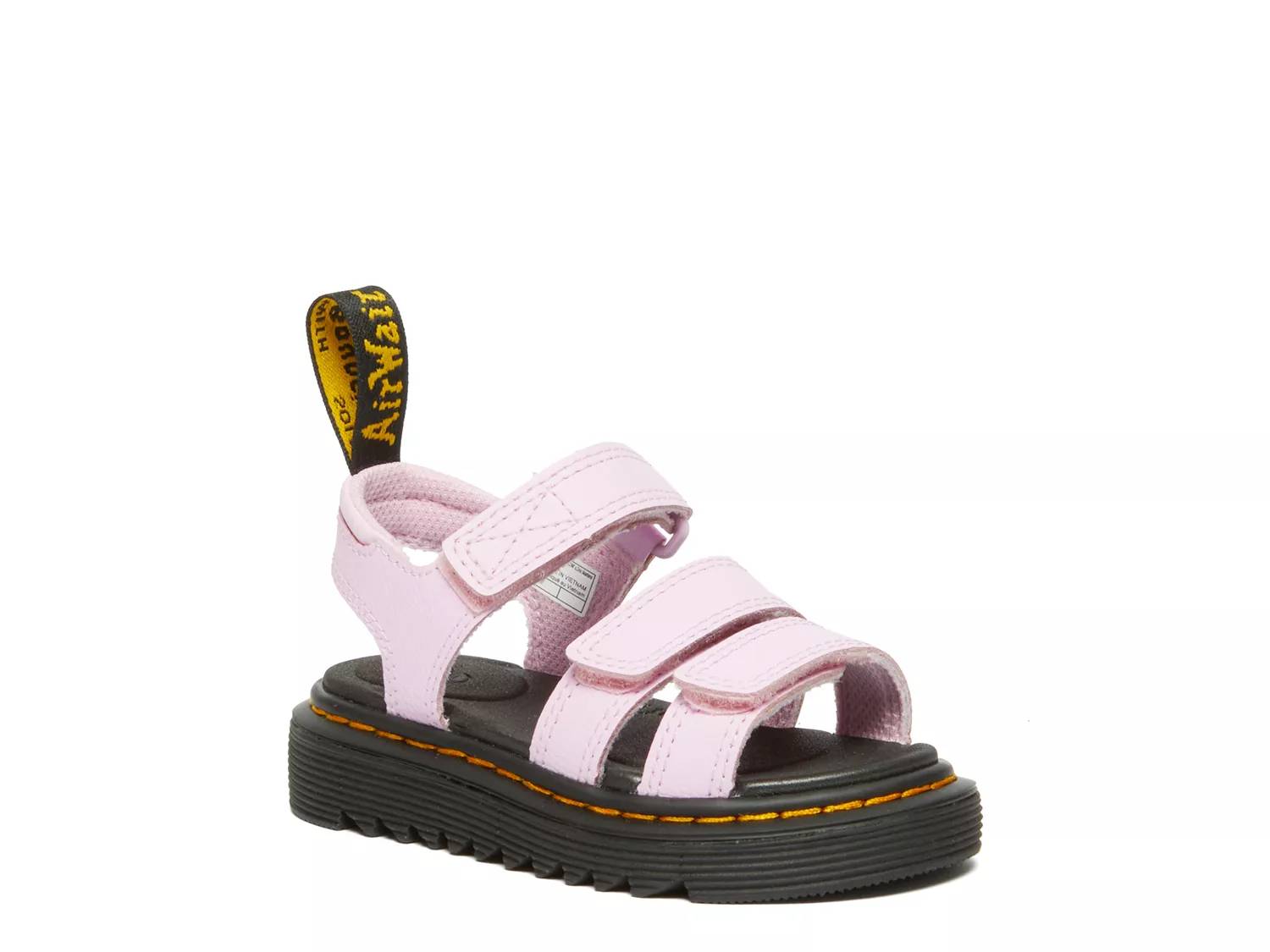 The Klaire Sandal - Kids'