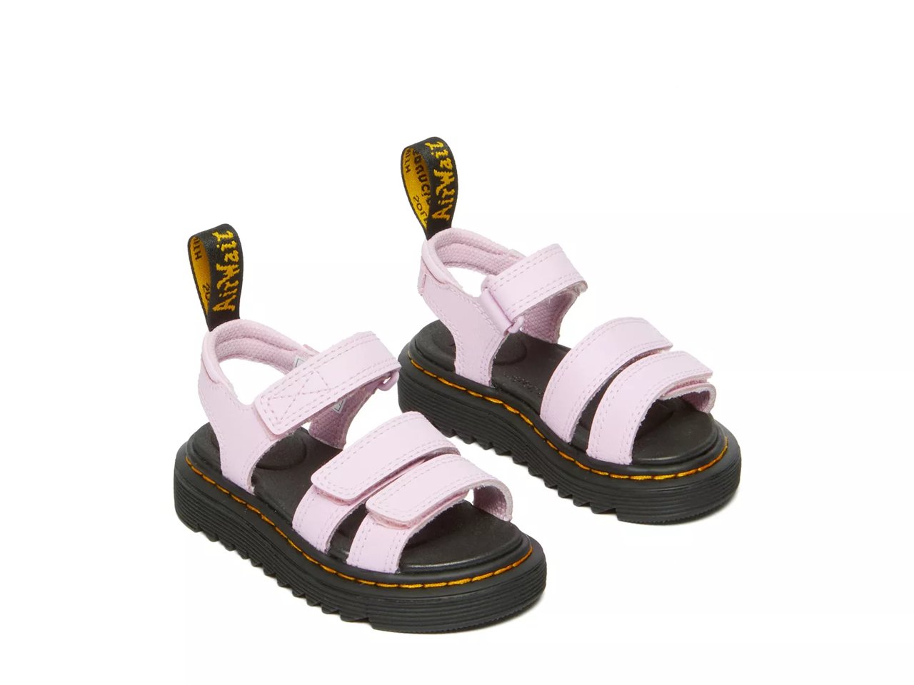 The Klaire Sandal - Kids'