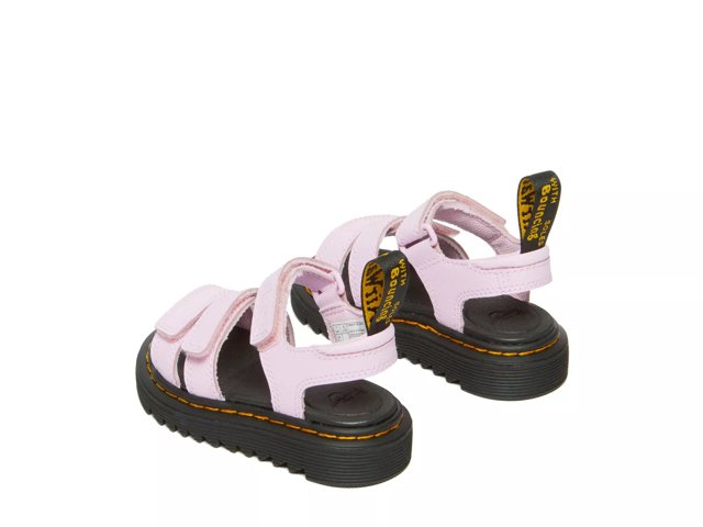 The Klaire Sandal - Kids'