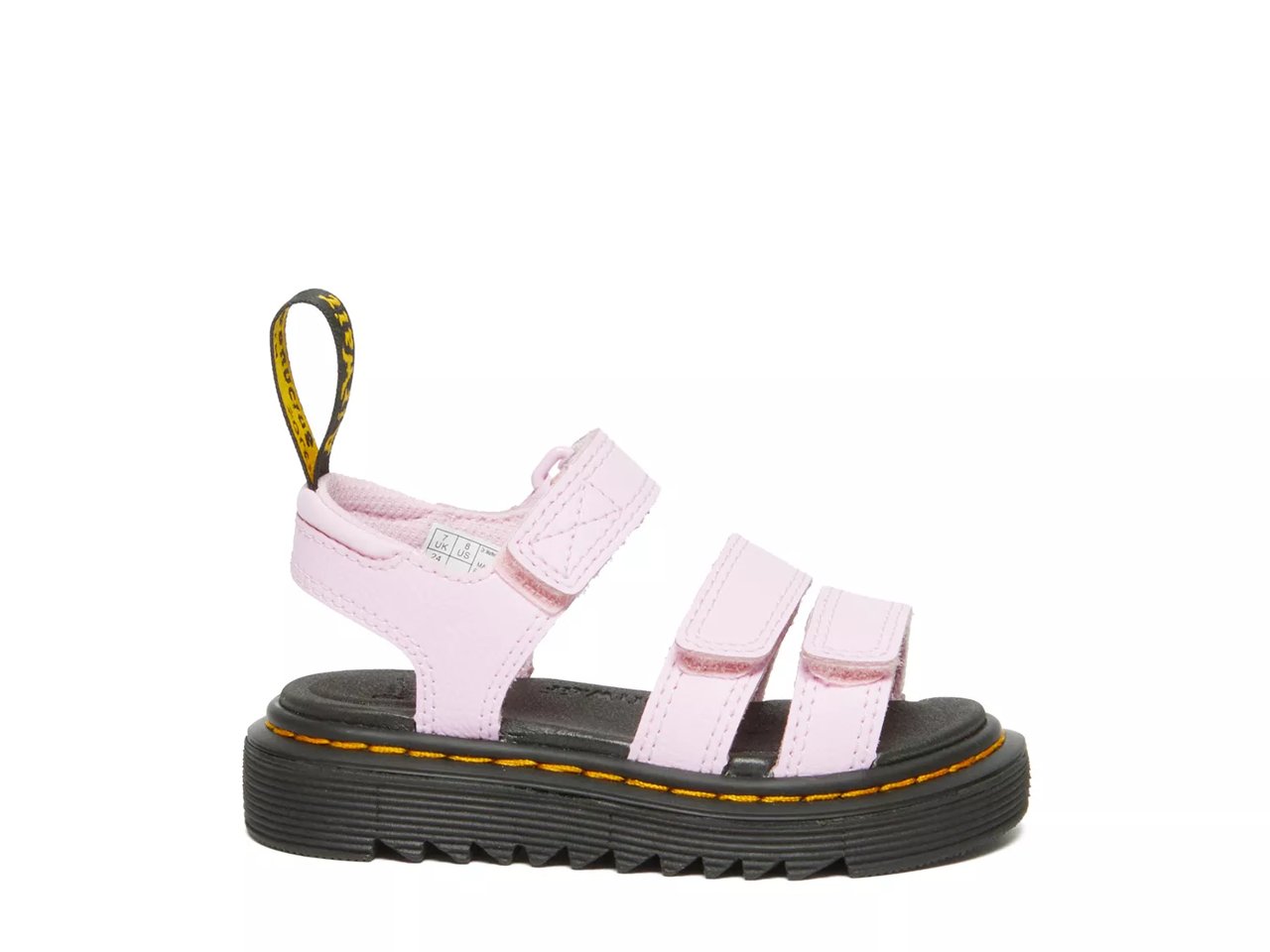The Klaire Sandal - Kids'