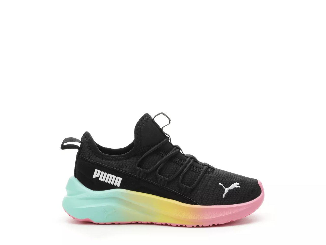 One4All Fade Slip-On Sneaker - Kids'
