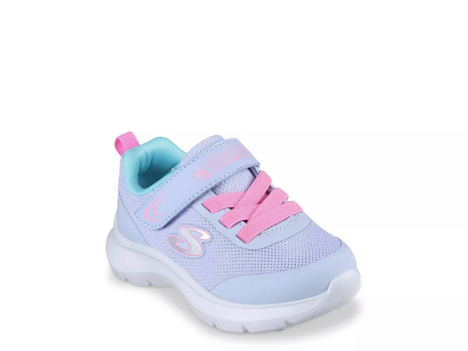 Skech Fast Sneaker - Kids'