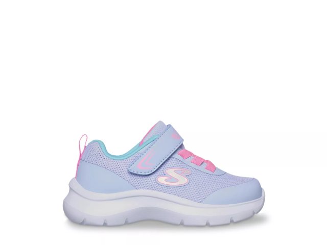 Skech Fast Sneaker - Kids'