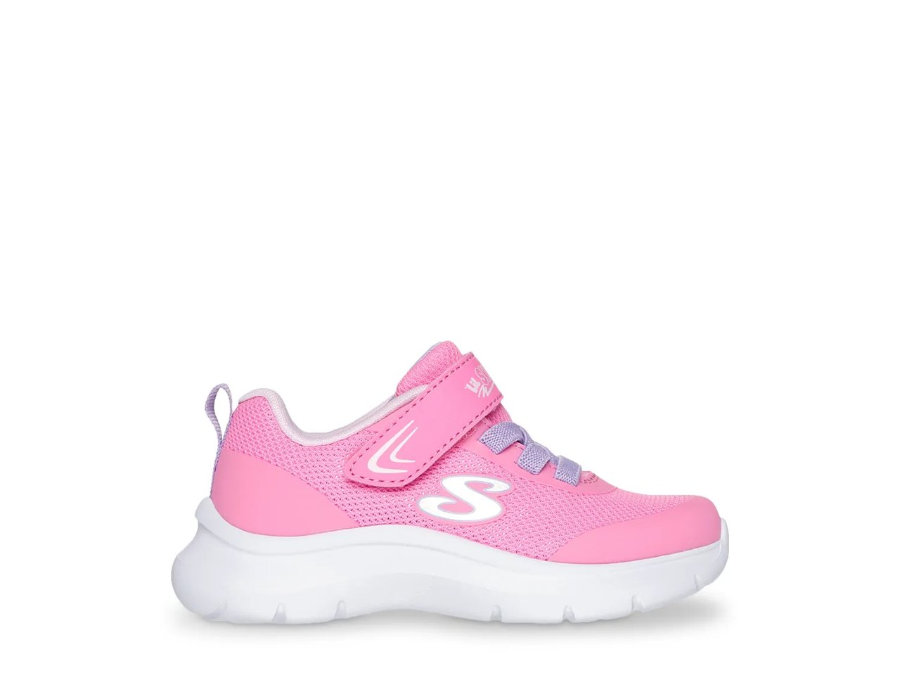 Skech Fast Sneaker - Kids'