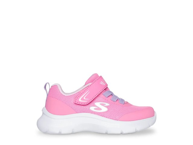 Skech Fast Sneaker - Kids'