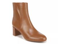 River Bootie Dark Brown view