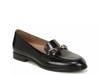 Gala Loafer Black Leather view