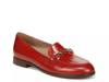 Gala Loafer Red Leather view