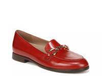 Gala Loafer Red Leather view