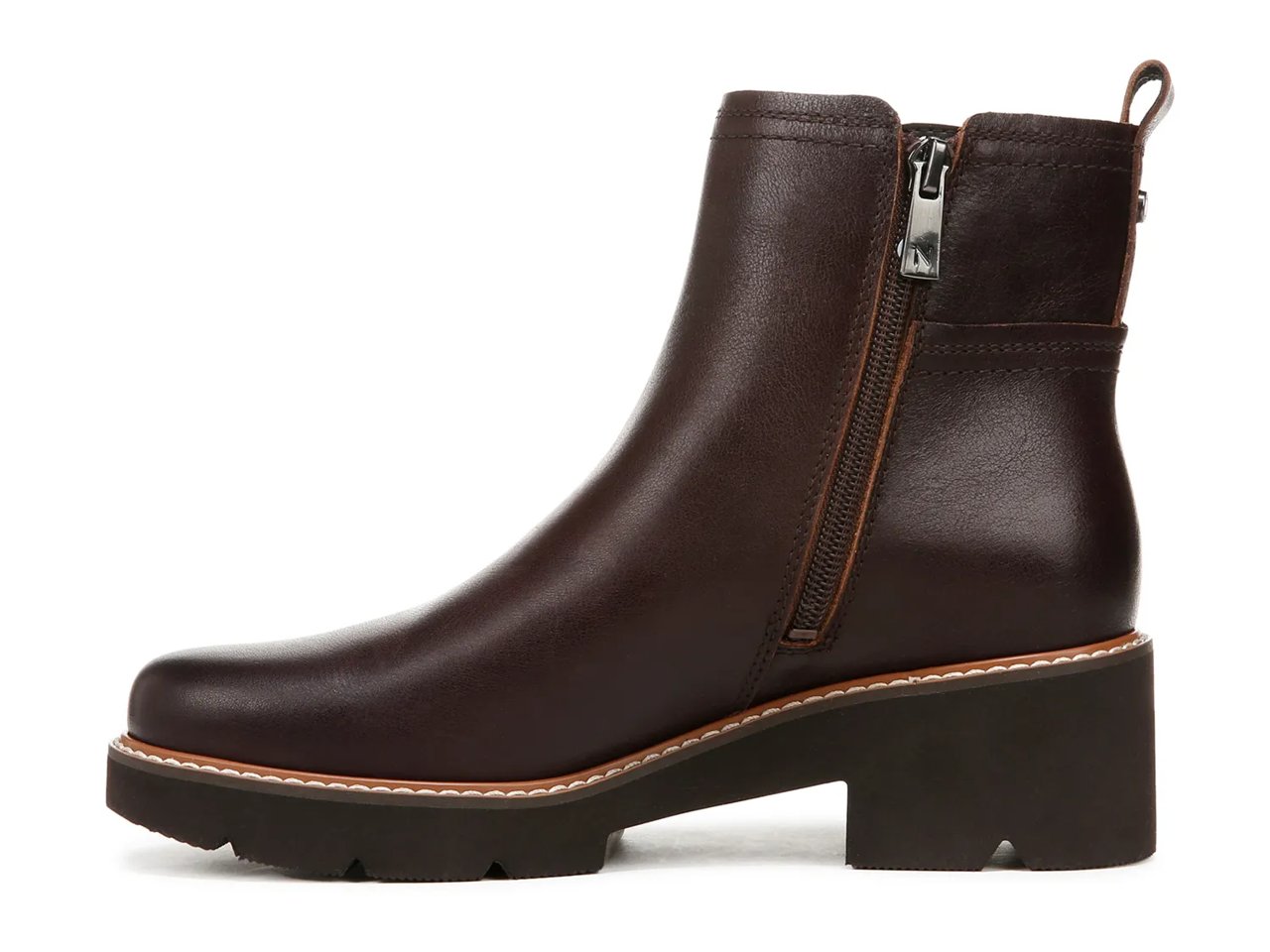 Darry Bootie