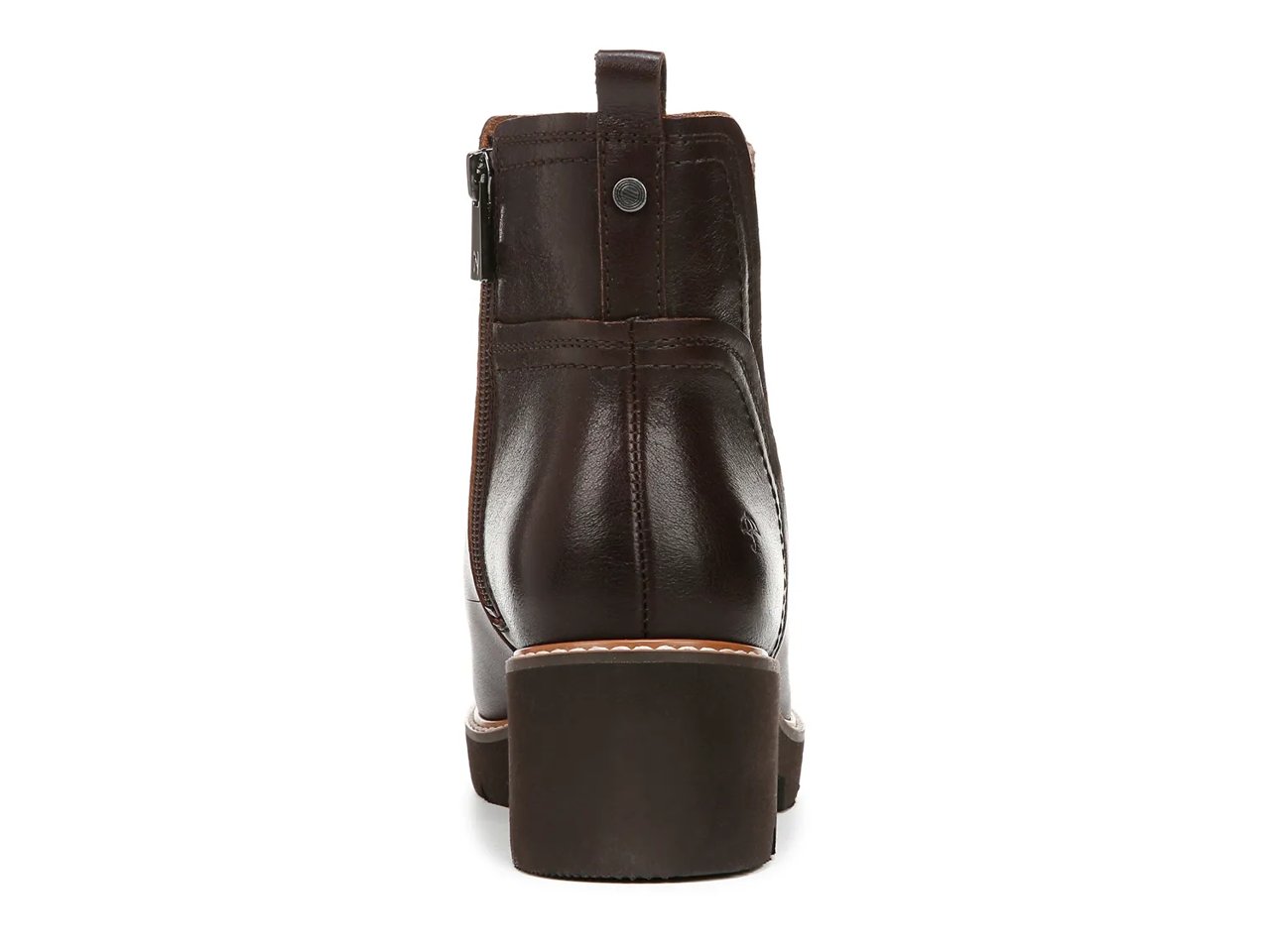 Darry Bootie