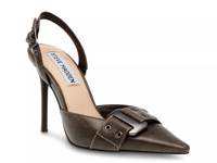 Dillon Pump Dark Brown view