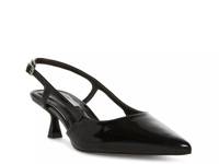 Legaci Pump Black Patent view