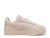 Carina Street Platform Sneaker - Women's Light Pink view