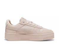 Carina Street Platform Sneaker - Women's Light Pink view