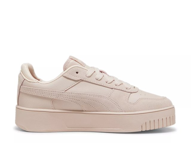 Carina Street Platform Sneaker - Women's