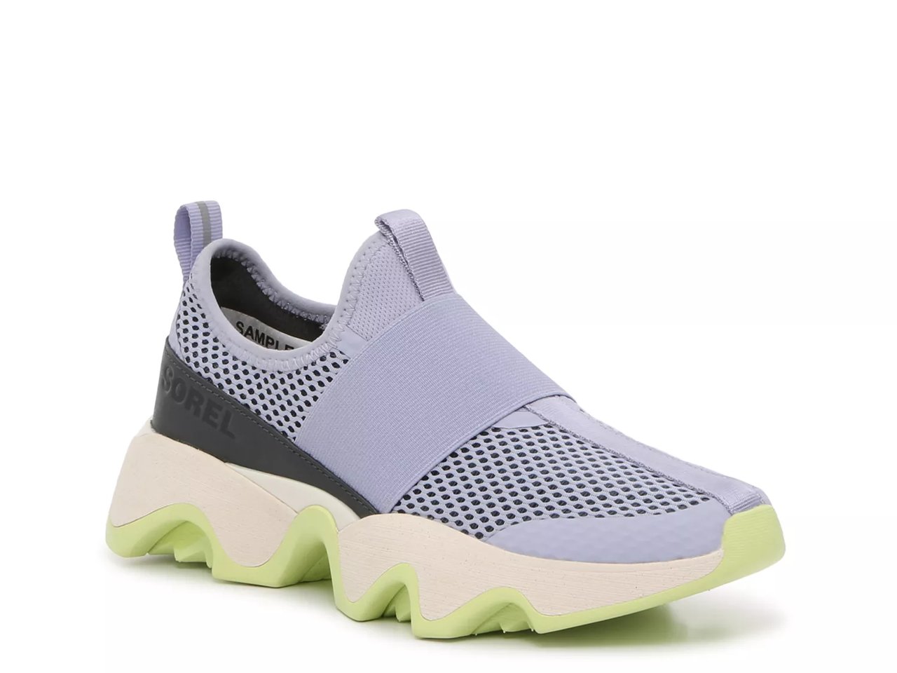 Kinetic Impact II Slip-On Sneaker - Women's