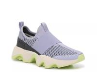 Kinetic Impact II Slip-On Sneaker - Women's Light Purple view