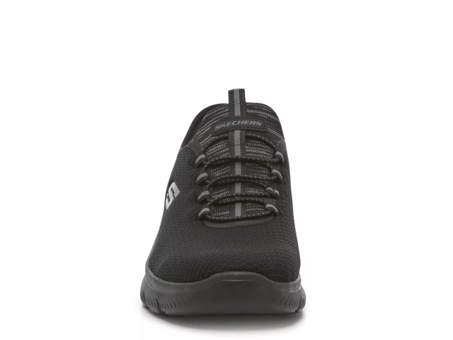 Hands Free Slip-Ins: Summits High Range Slip-On Sneaker - Men's