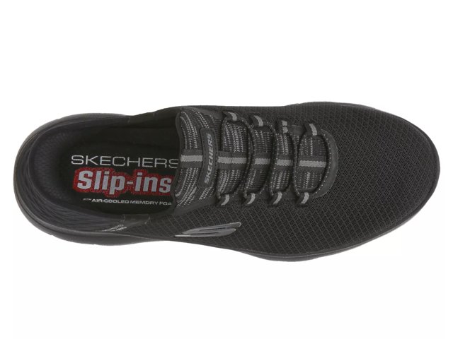 Skechers Hands Free Slip-Ins: Summits High Range Slip-On Sneaker
