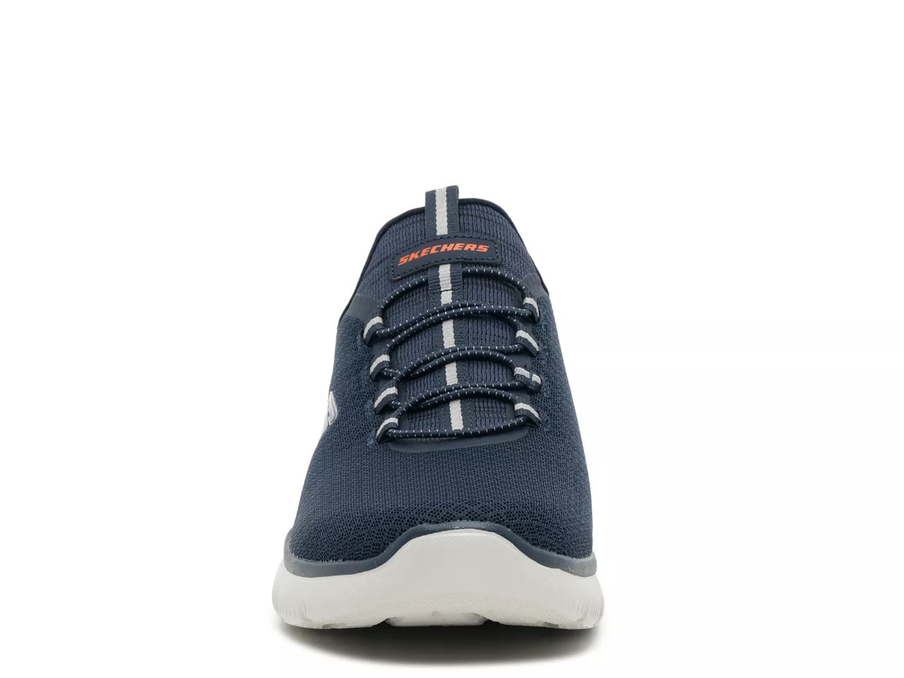Hands Free Slip-Ins: Summits High Range Slip-On Sneaker - Men's