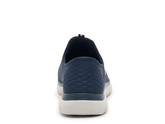 Hands Free Slip-Ins: Summits High Range Slip-On Sneaker - Men's