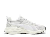 Hypnotic Sneaker  - Men's Grey/White view