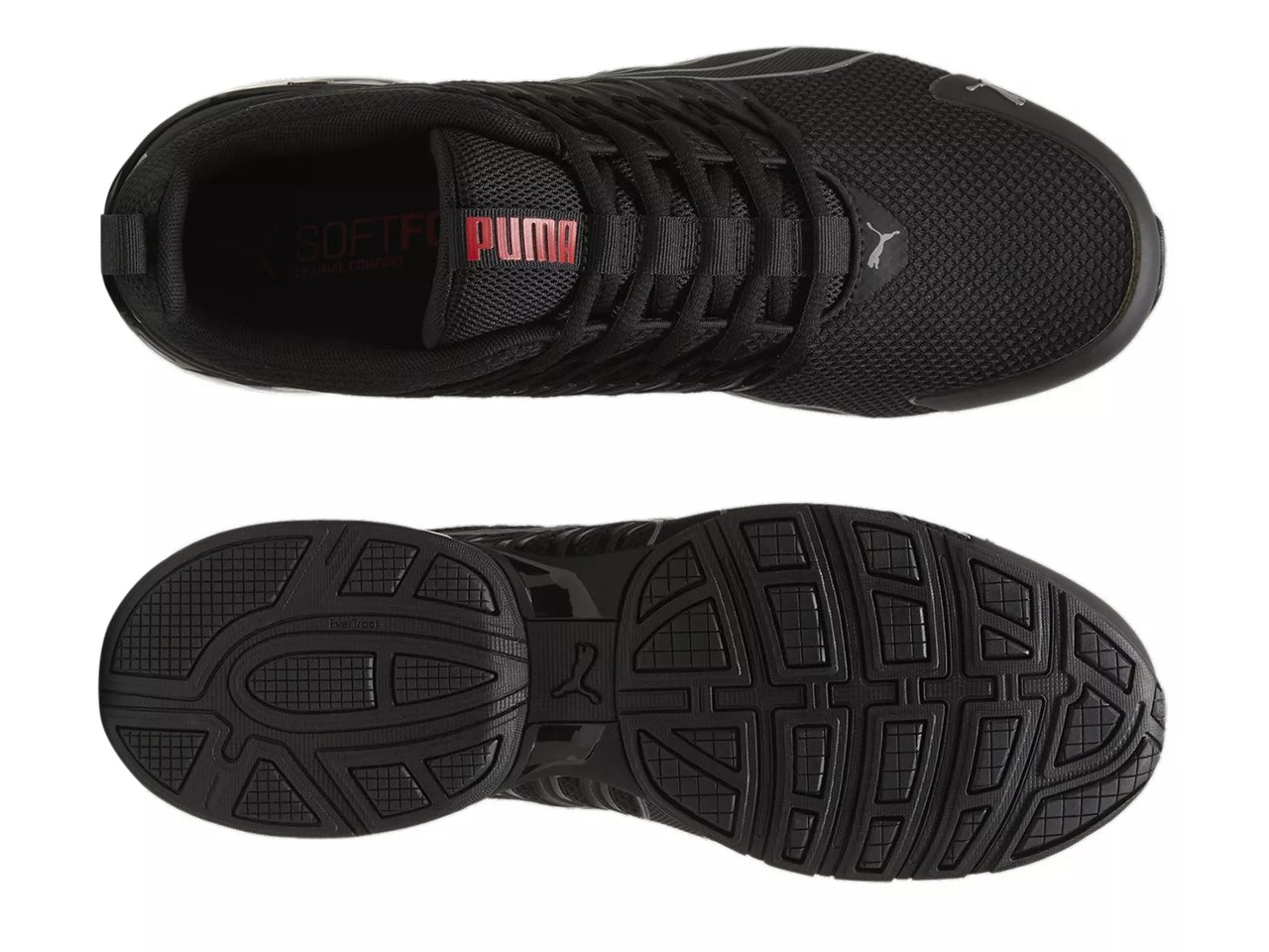 Voltaic Evo Viztech Running Shoe - Men's