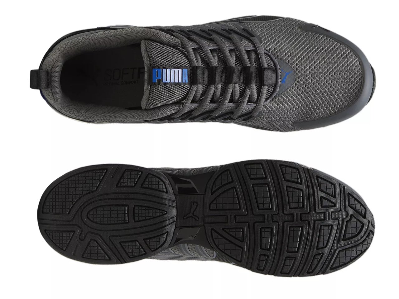 Voltaic Evo Viztech Running Shoe - Men's