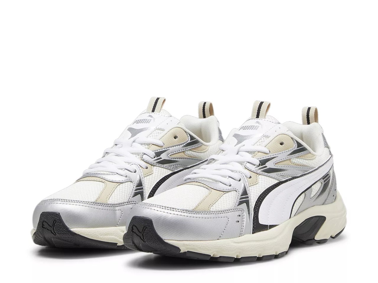 Milenio Tech Sneaker - Men's