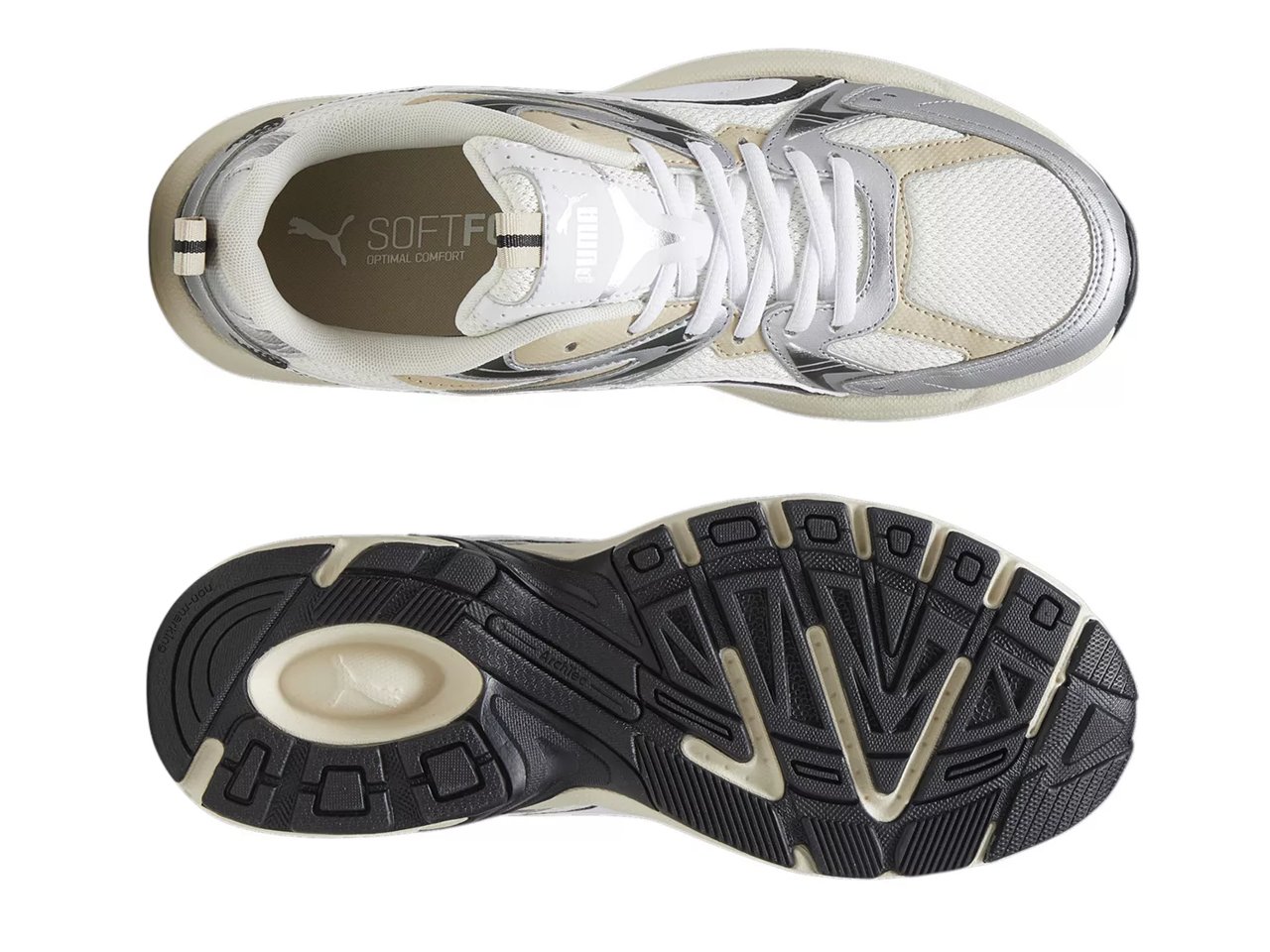 Milenio Tech Sneaker - Men's