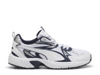 Milenio Tech Sneaker - Men's White/Blue view