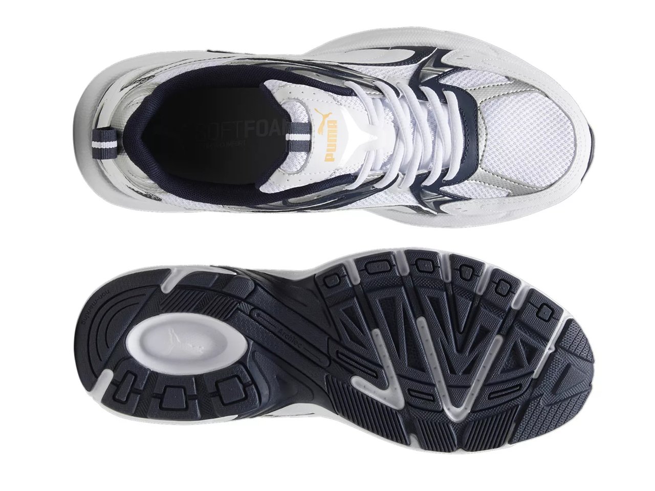 Milenio Tech Sneaker - Men's