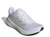 Response Running Shoe - Women's White/Silver view
