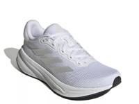 Response Running Shoe - Women's White/Silver view