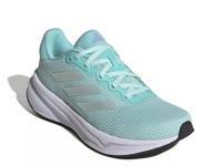 Response Running Shoe - Women's Light Green view