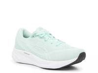 GEL-Pulse 15 Running Shoe - Women's Mint Tint/White view