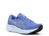 GEL-Pulse 15 Running Shoe - Women's Sapphire Blue/Illuminate Yellow/White view