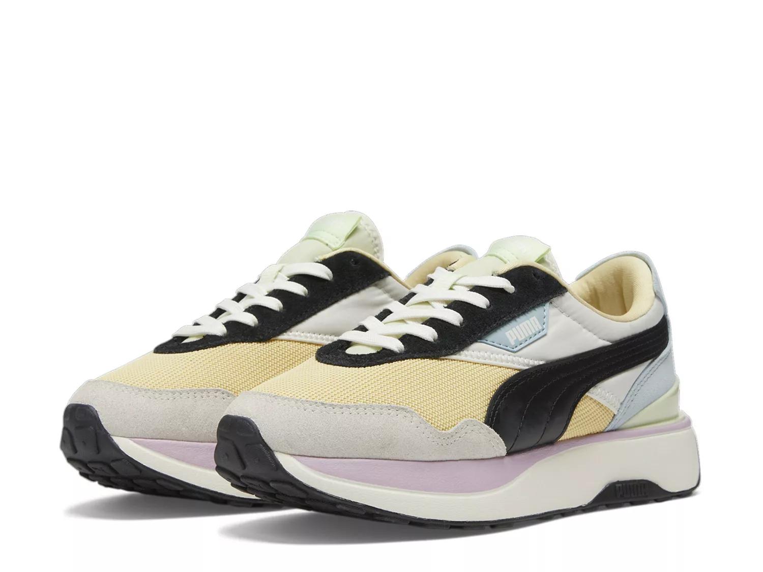 Cruise Rider Sneaker - Women's