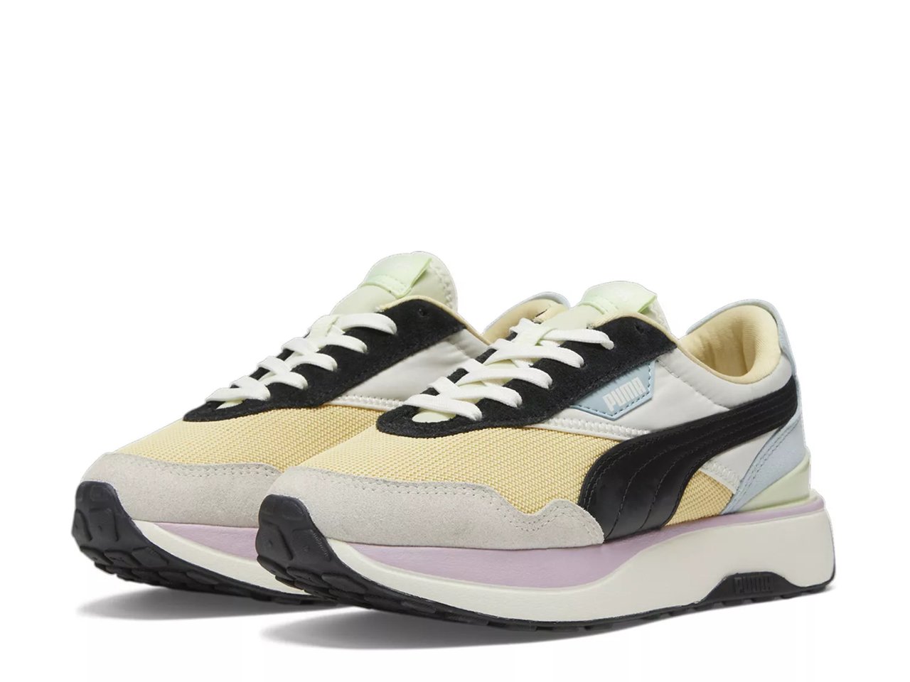 Cruise Rider Sneaker - Women's