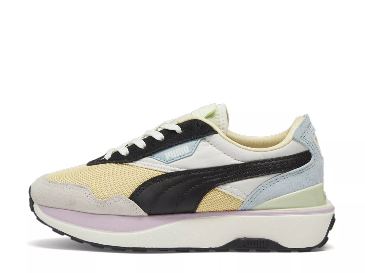 Cruise Rider Sneaker - Women's