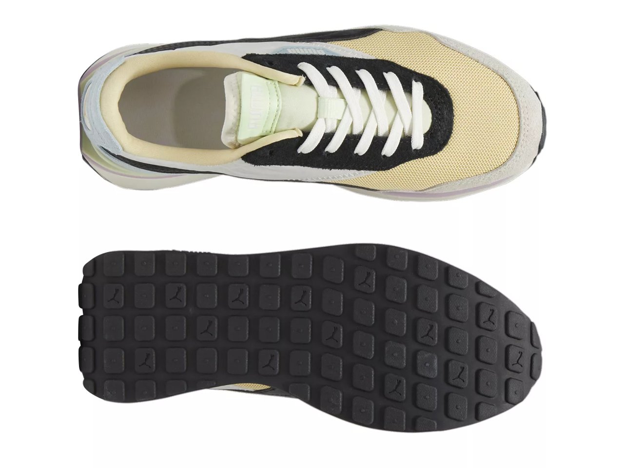 Cruise Rider Sneaker - Women's