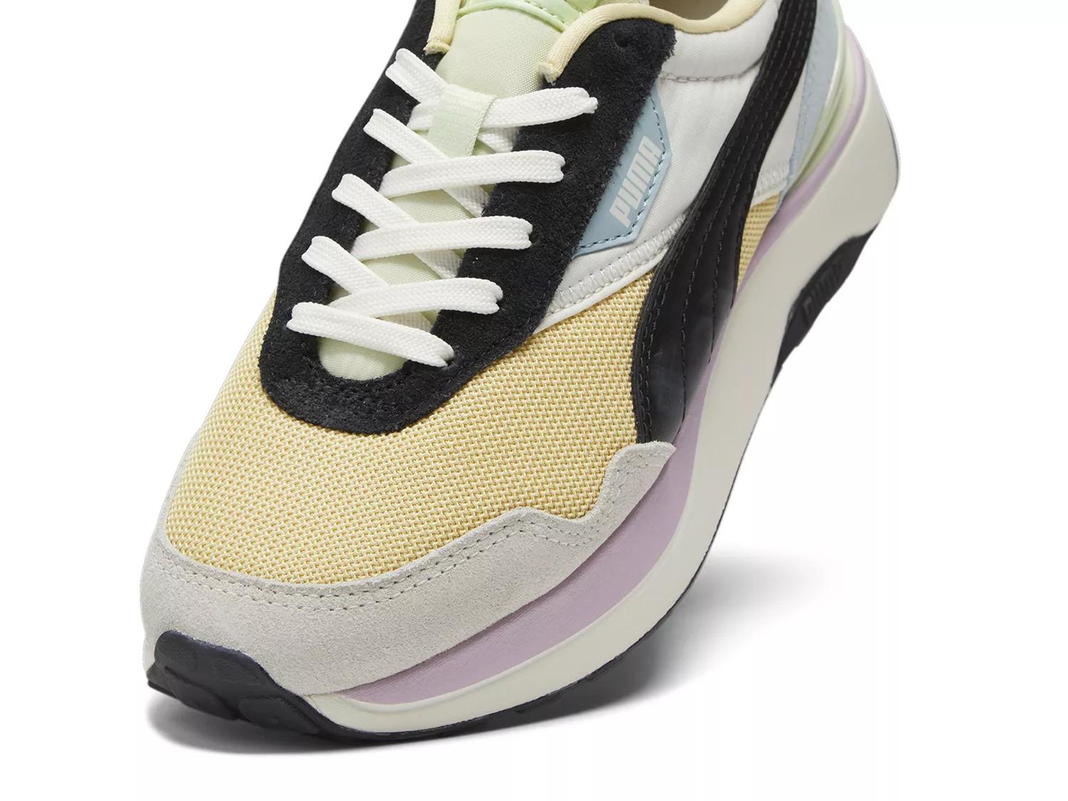 Cruise Rider Sneaker - Women's