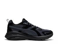 Hypnotic LS Jogger Sneaker - Men's Black view