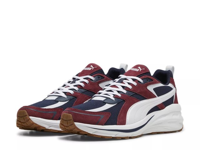 Hypnotic LS Jogger Sneaker - Men's