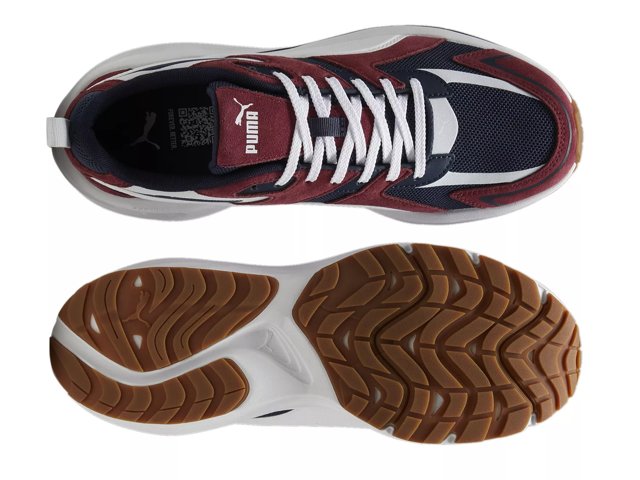 Hypnotic LS Jogger Sneaker - Men's