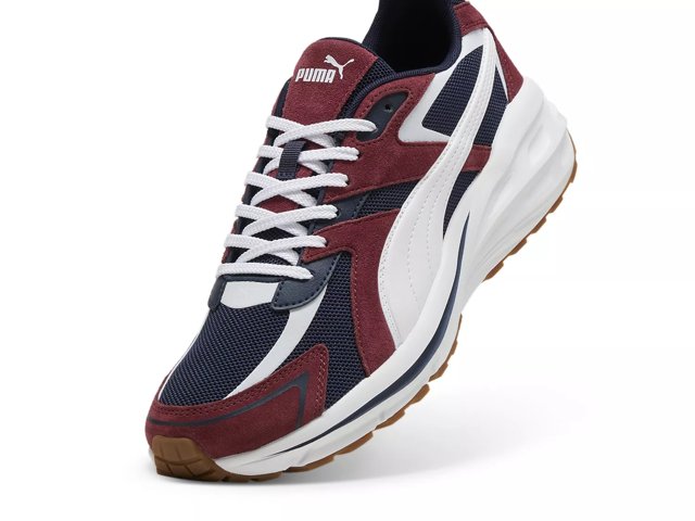 Puma Hypnotic LS Jogger Sneaker - Men's - Free Shipping | DSW