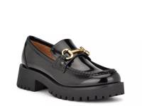 Allmy Loafer Black view