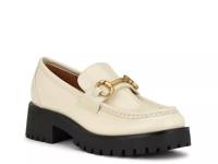 Allmy Loafer Ivory view