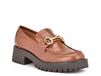 Allmy Loafer Brown view